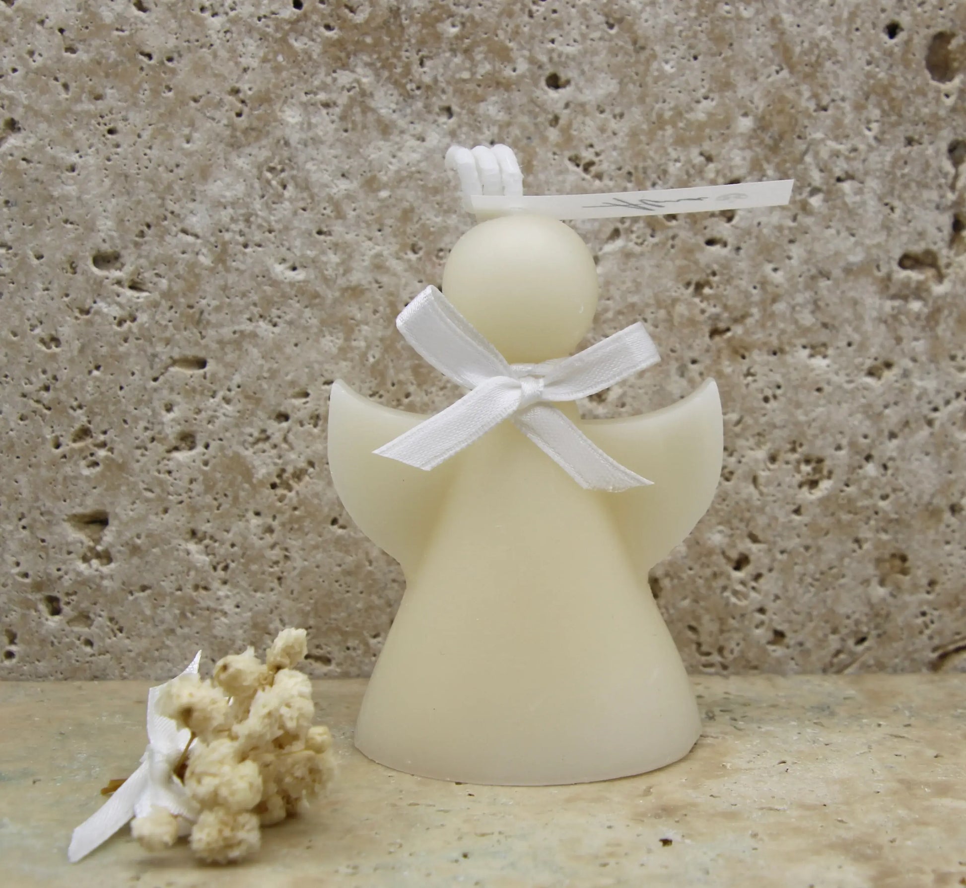 Angel Candle