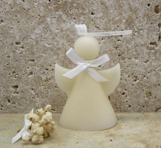 Angel Candle