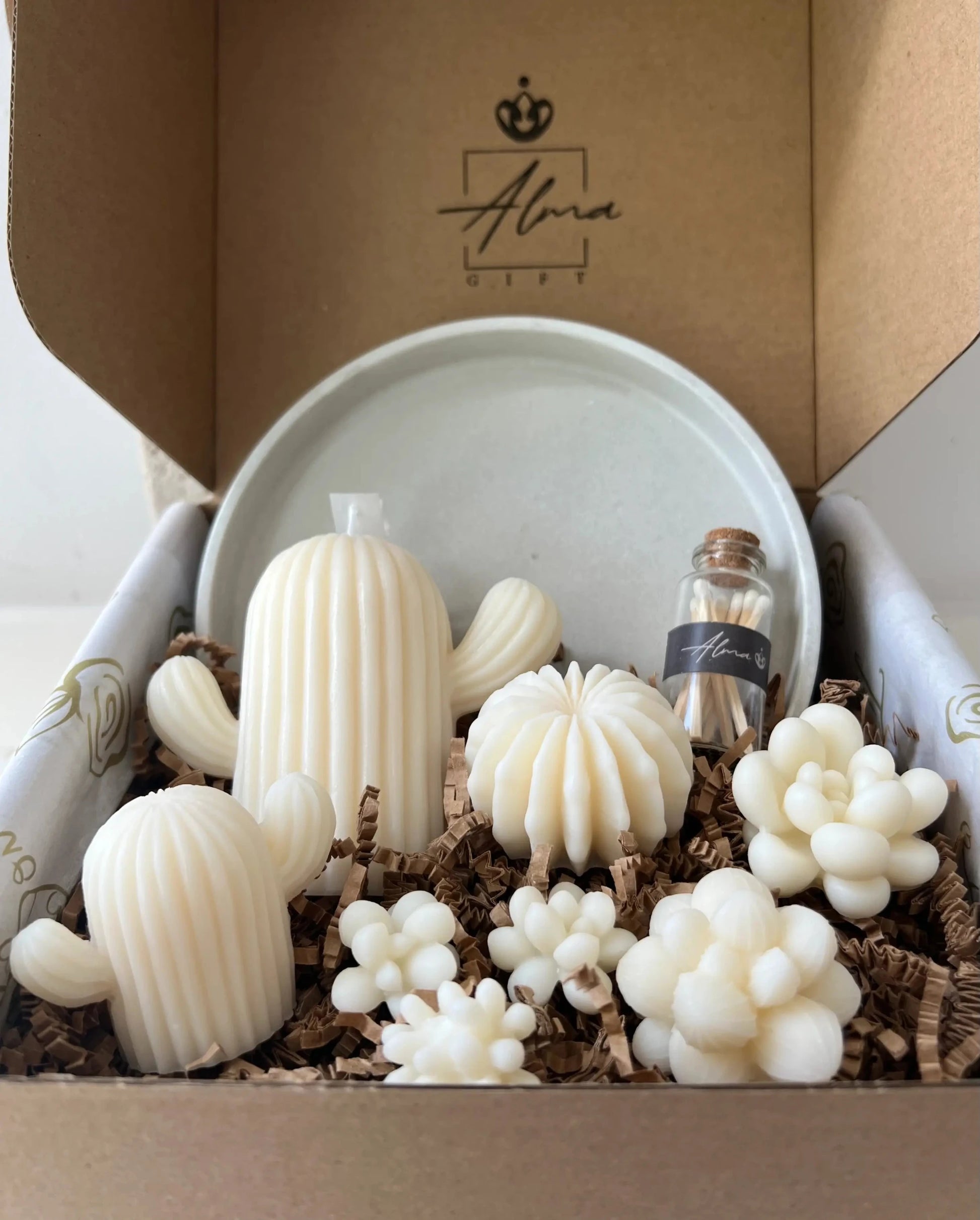 Arizona Gift Box Front