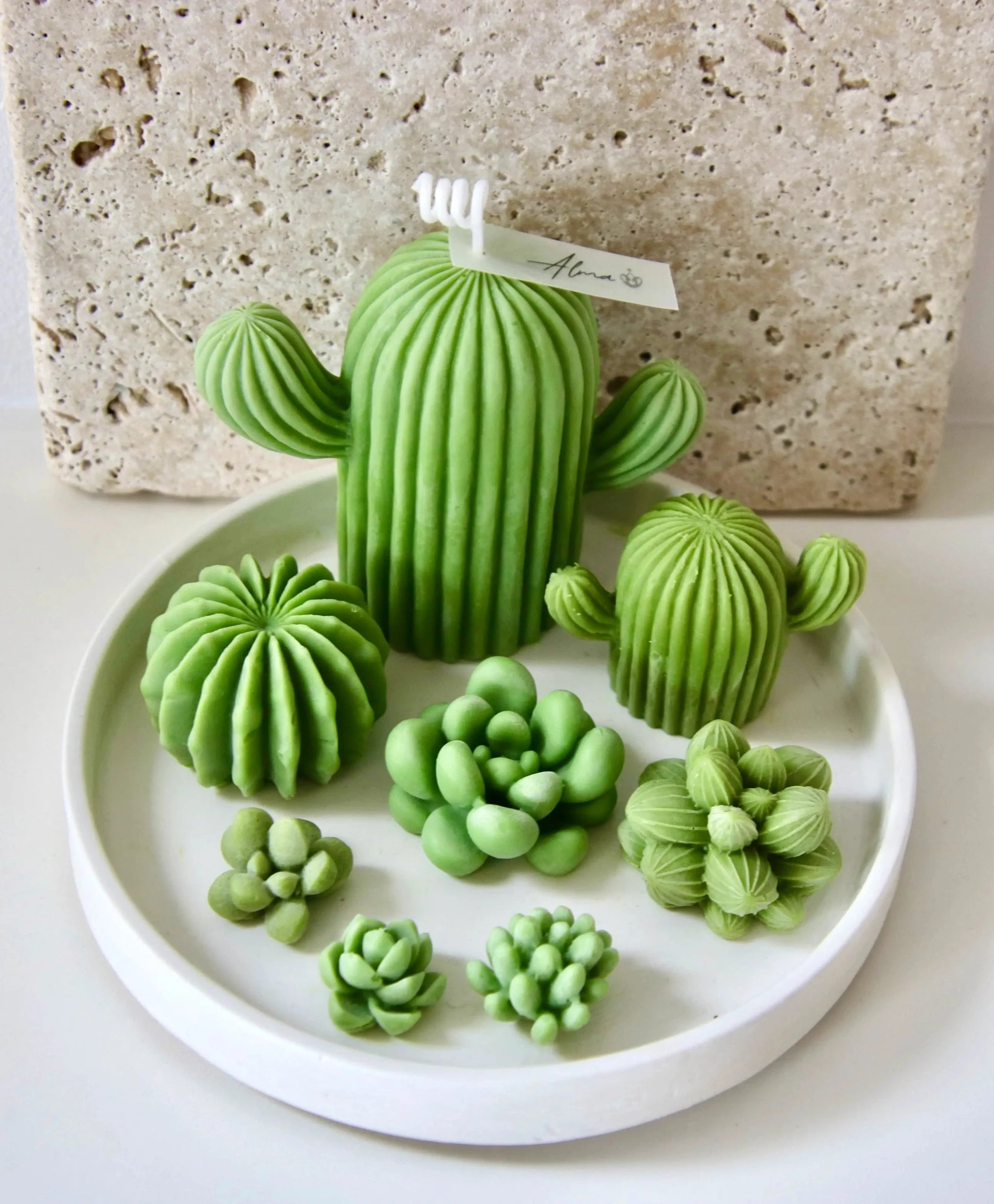 Arizona Gift Box Green Elements