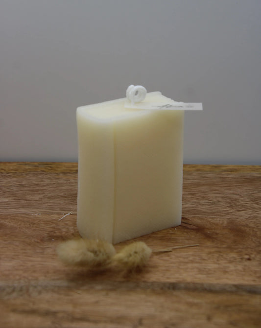 Book Candle