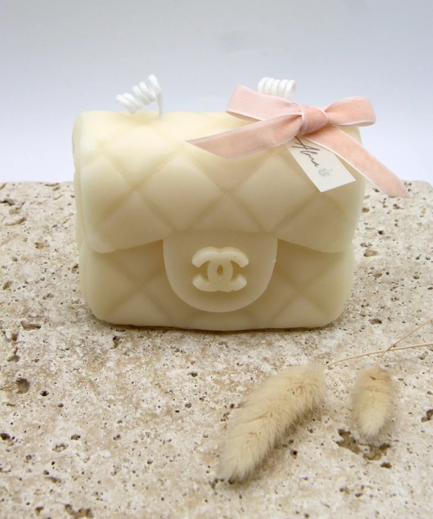 Chanel Purse Up