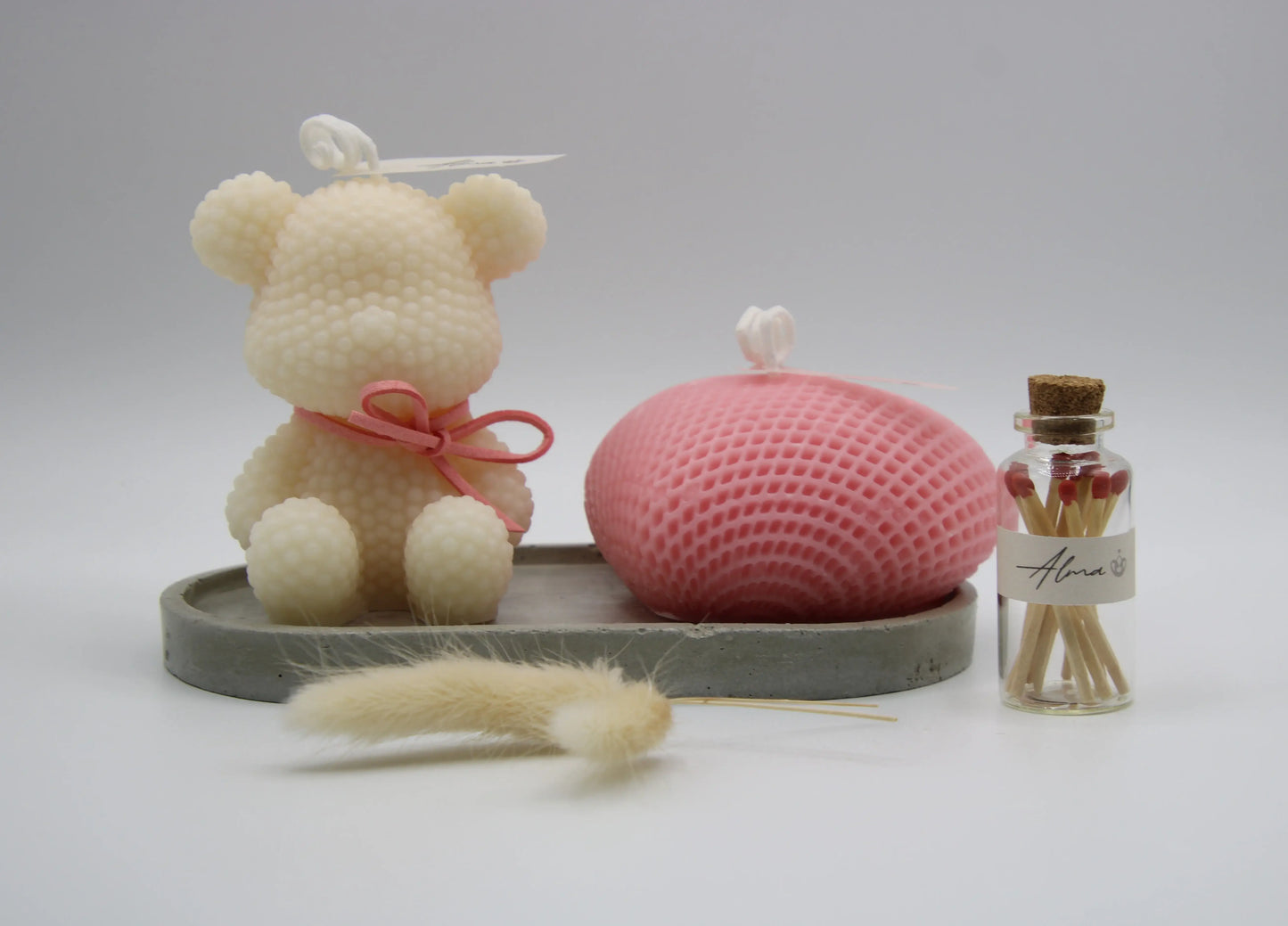 Cozy Love Elements
