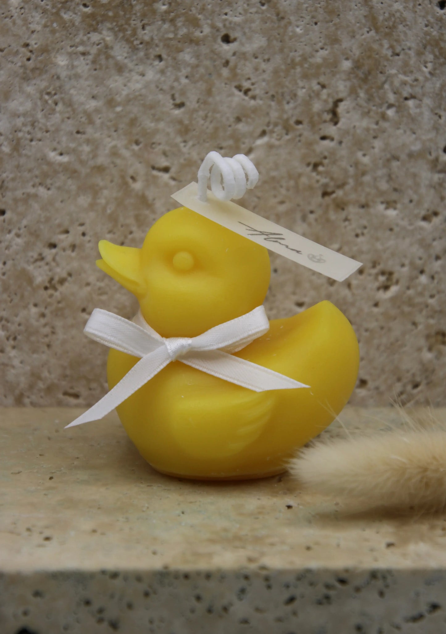 Duck Yellow