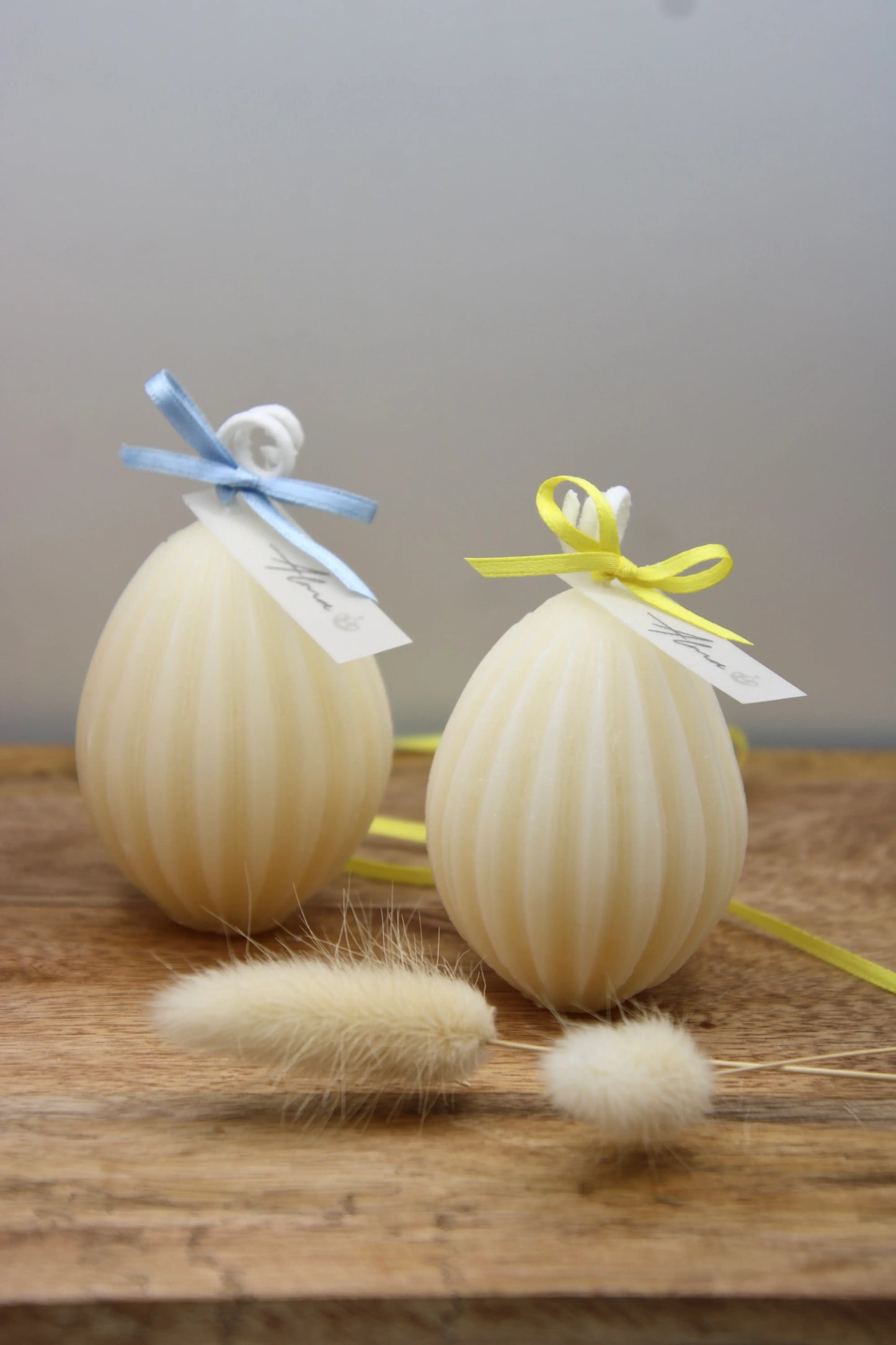 Easter Egg Pair