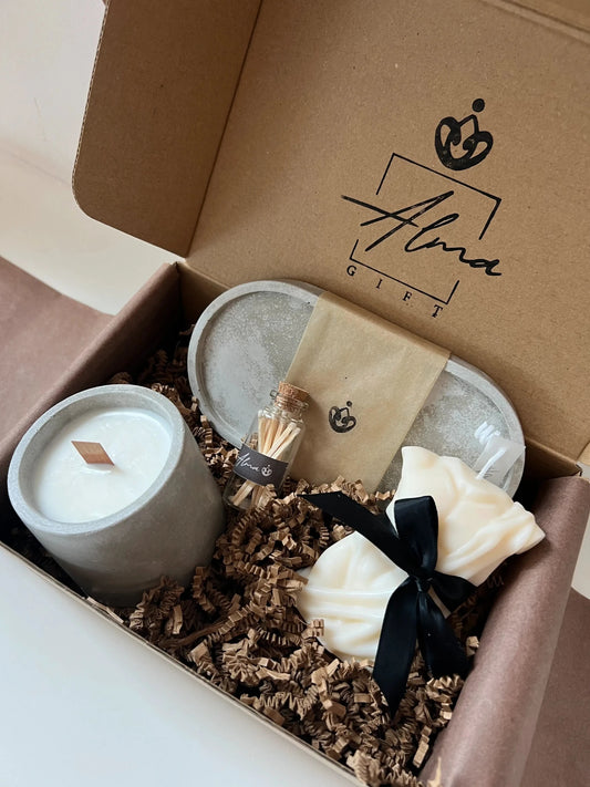 For Him Gift Box Diagonal