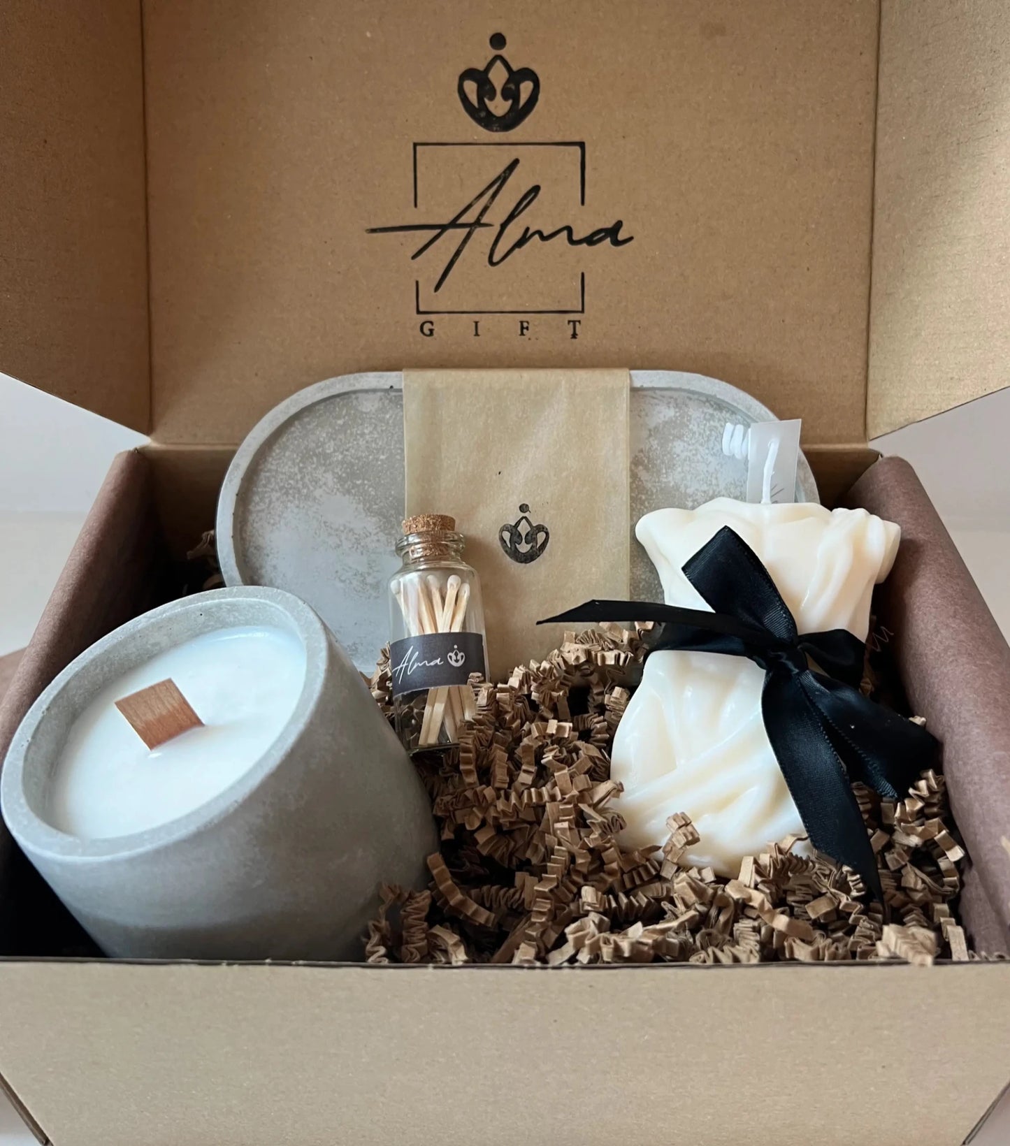 For Him Gift Box Front