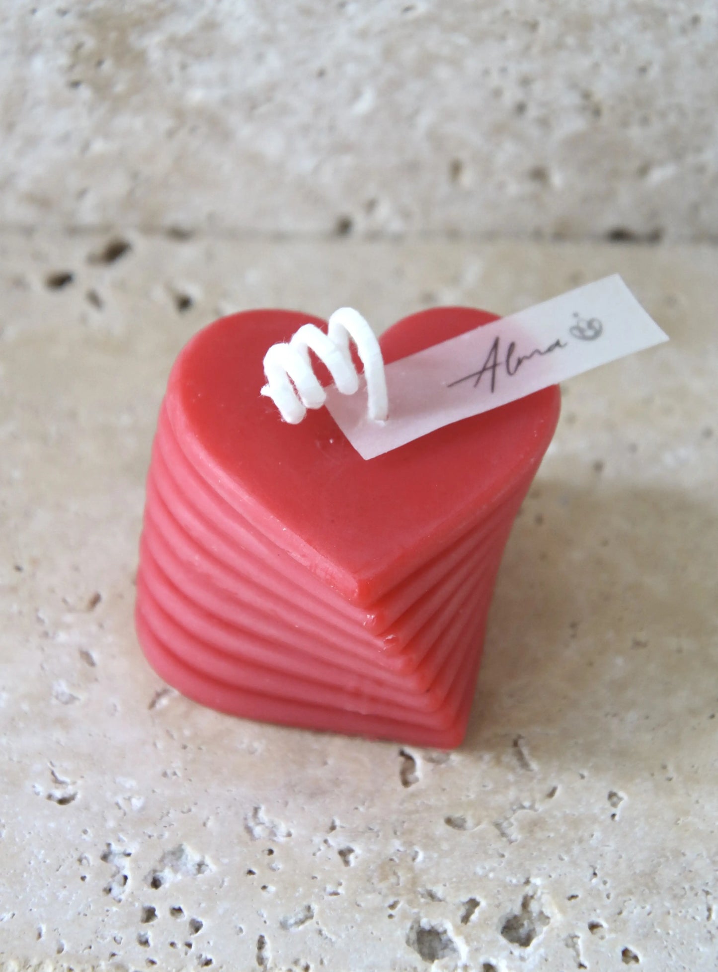 Heart_Of_Layers_Candle_Red