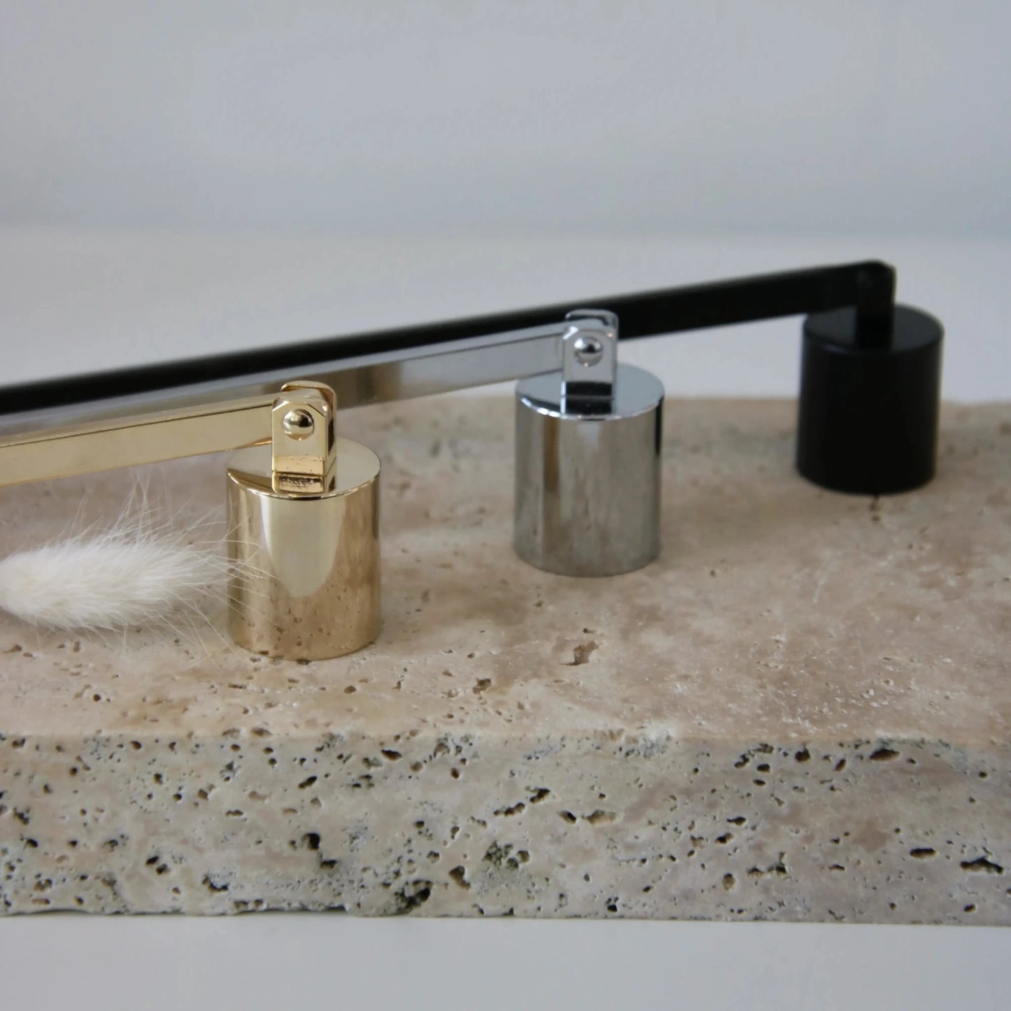 Snuffer Accessory Artistic