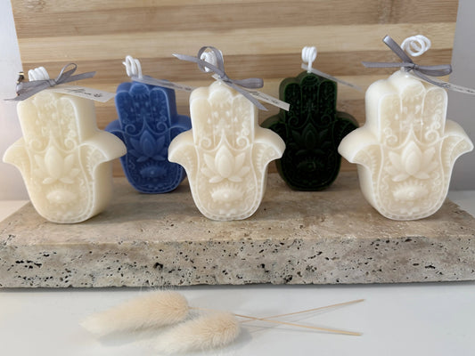 Hamsa Bulk