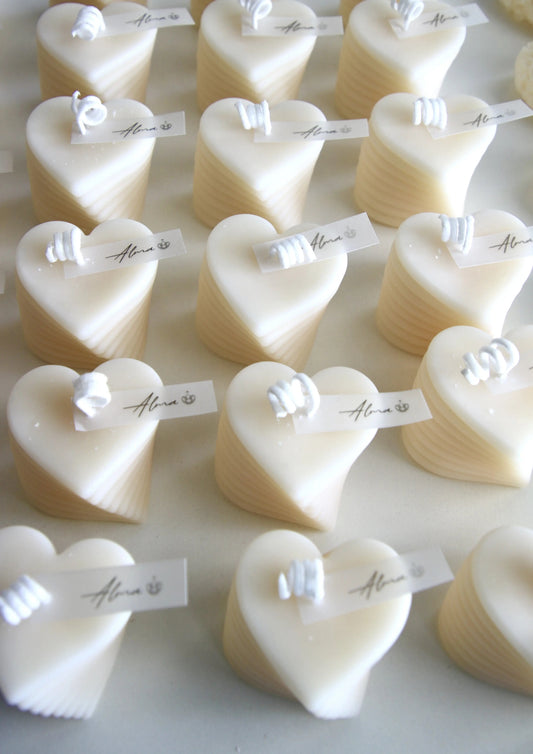 Layers of Hearts Bulk