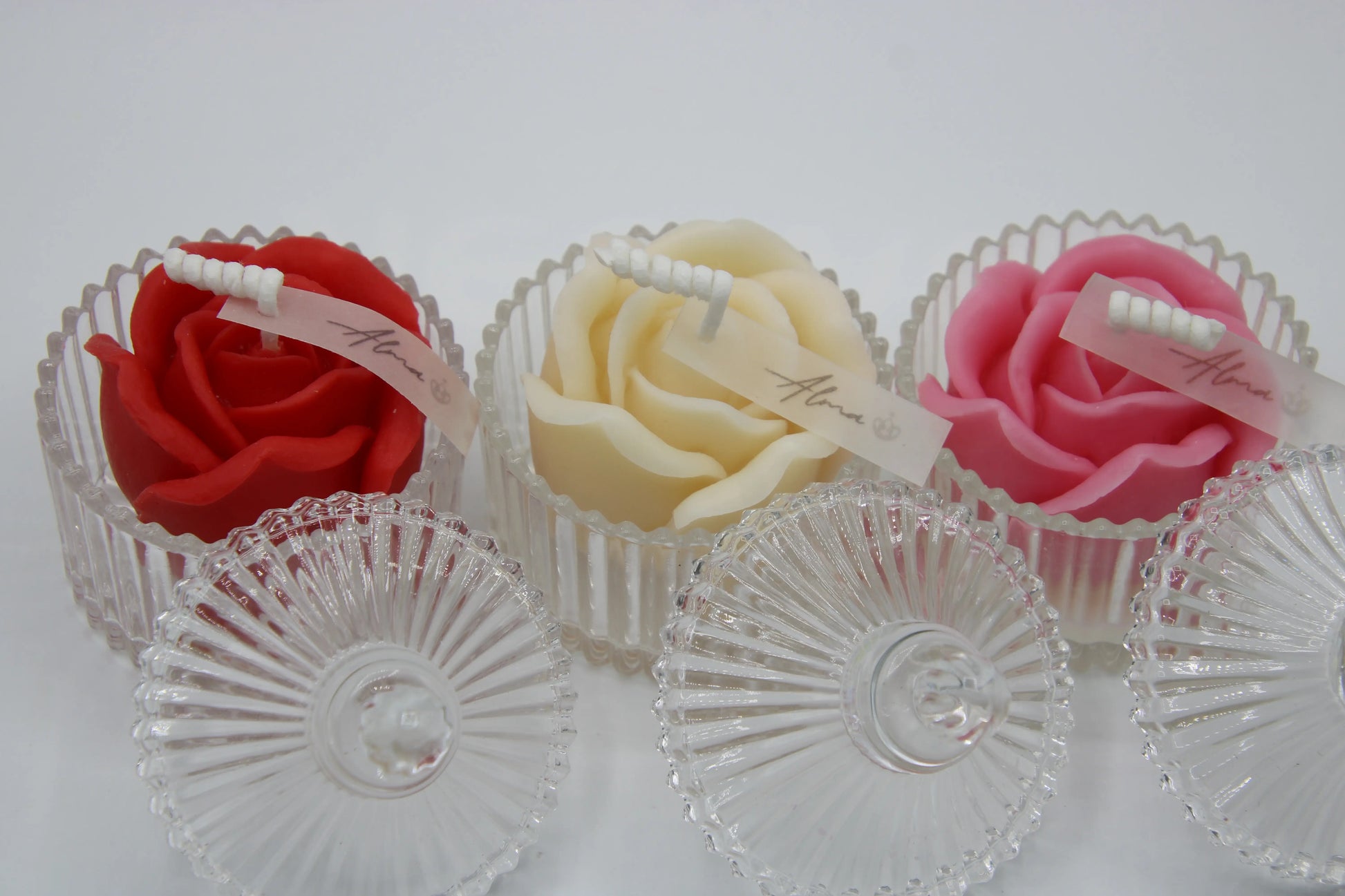 Roses Votives